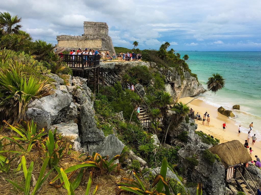 Arthouse Art Residences Tulum Bagian luar foto