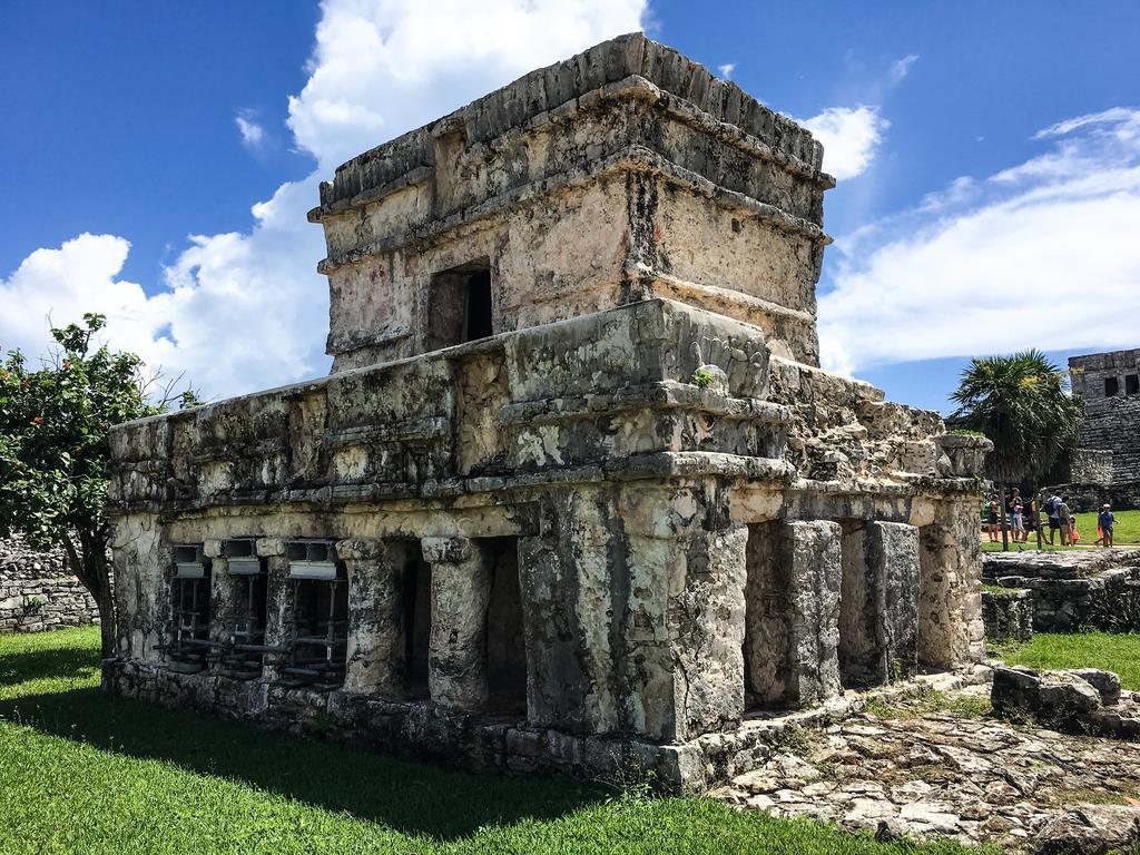 Arthouse Art Residences Tulum Bagian luar foto